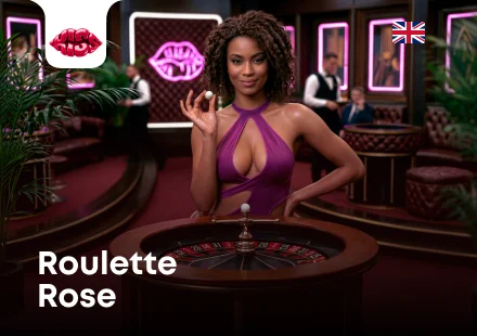 Roulette Rose