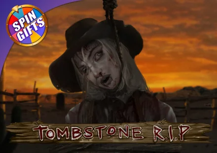 Tombstone Rip